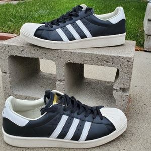 Adidas Superstar Boost sneakers